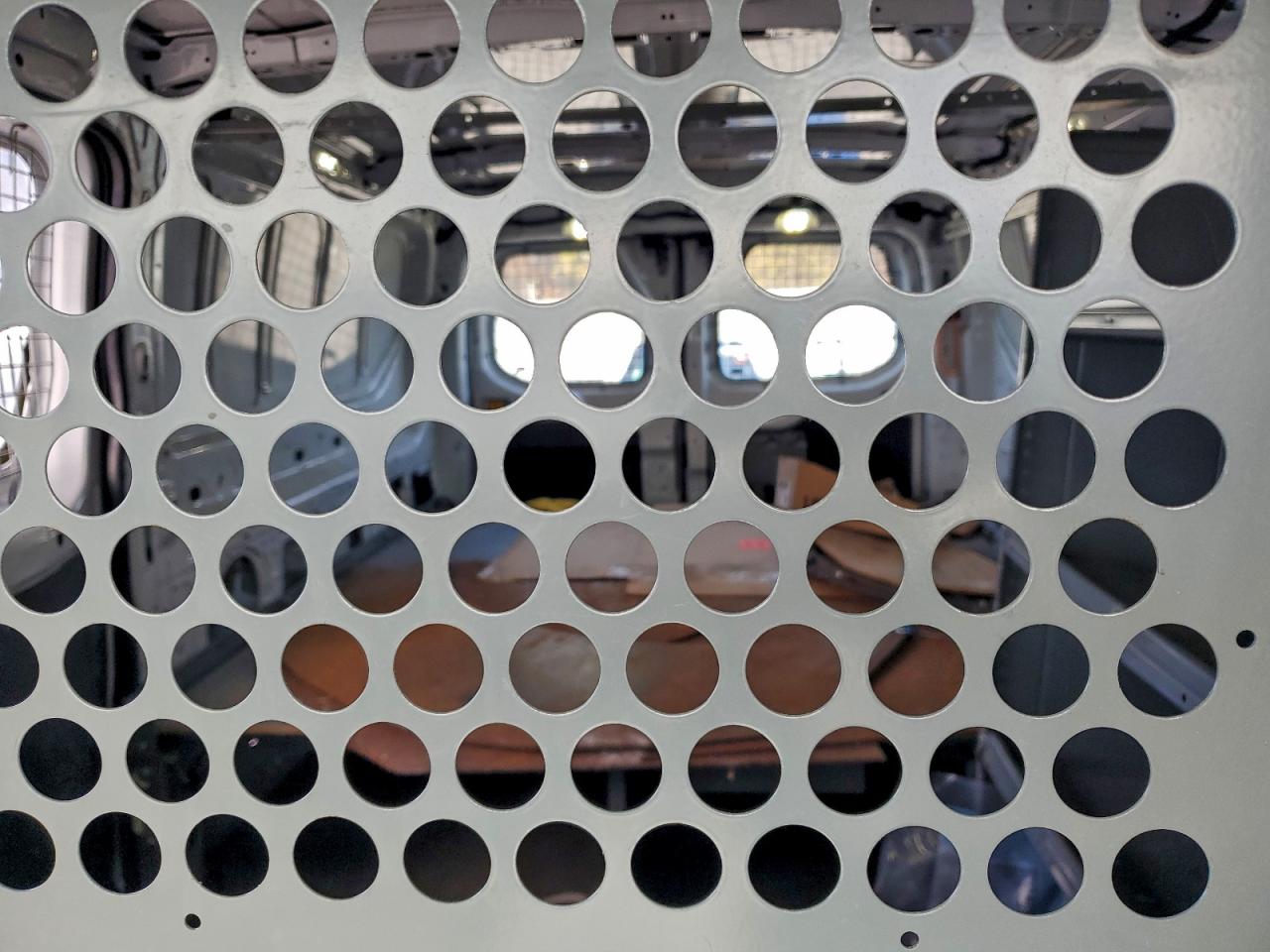 2015 Ford Transit T-150 VIN: 1FTNE2YM7FKB14052 Lot: 94562285