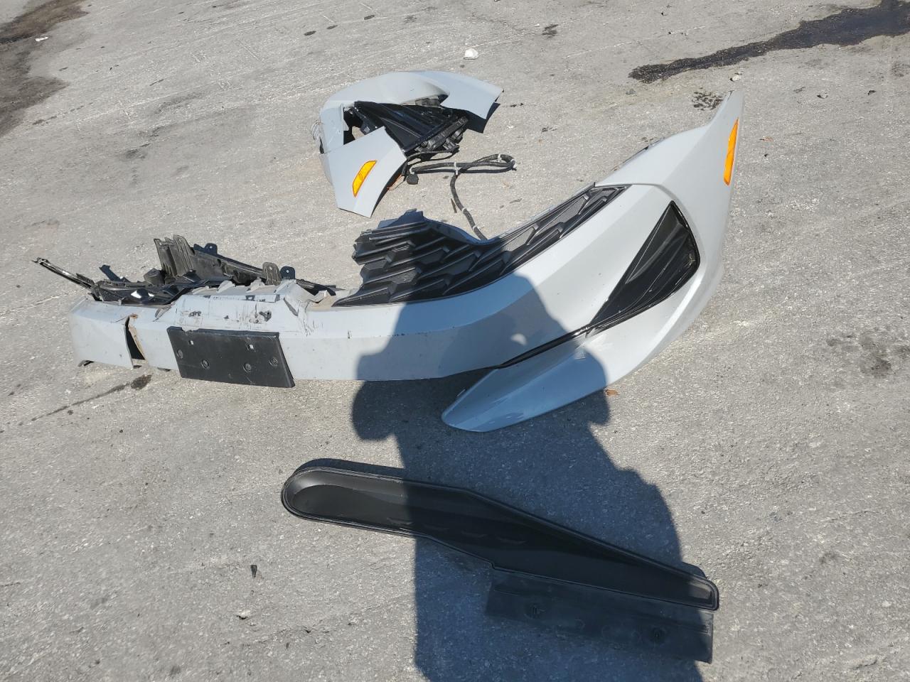 2023 Kia K5 Gt Line VIN: 5XXG64J28PG192913 Lot: 93524085