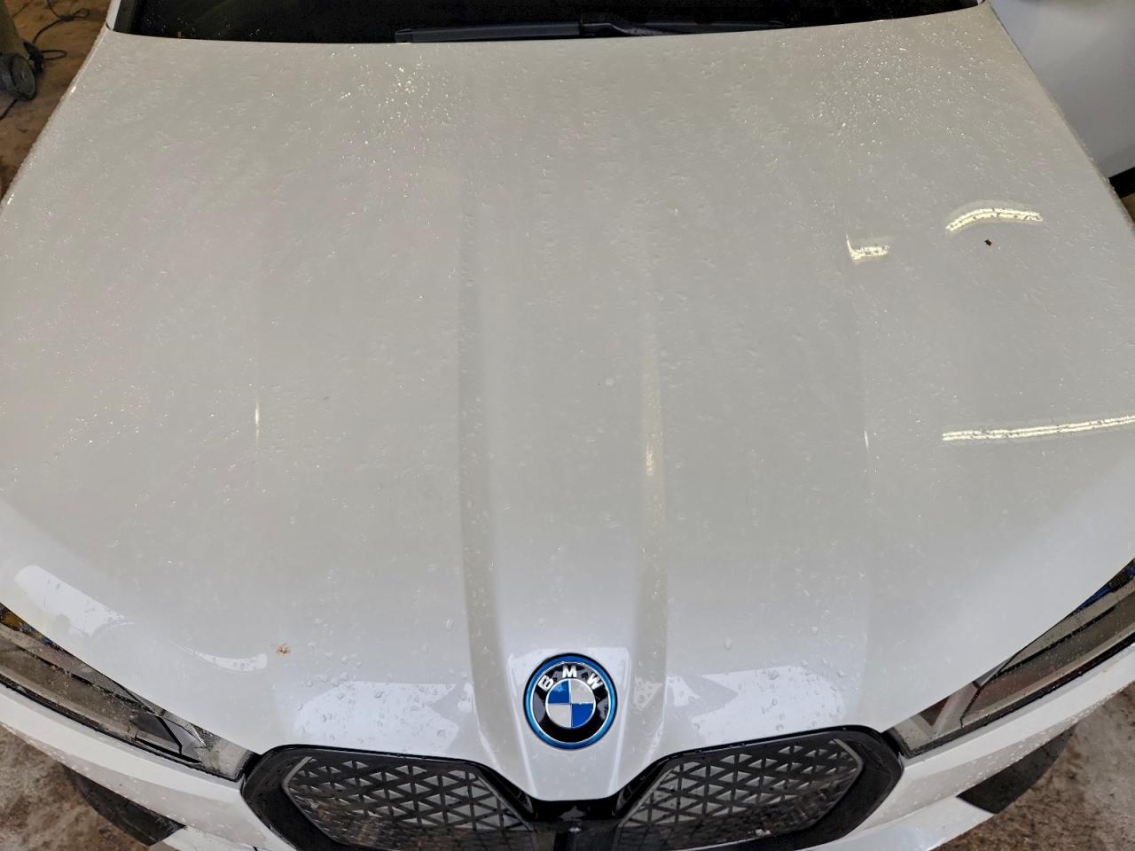 2024 BMW Ix M60 VIN: WB533CF08RCN33038 Lot: 92817925