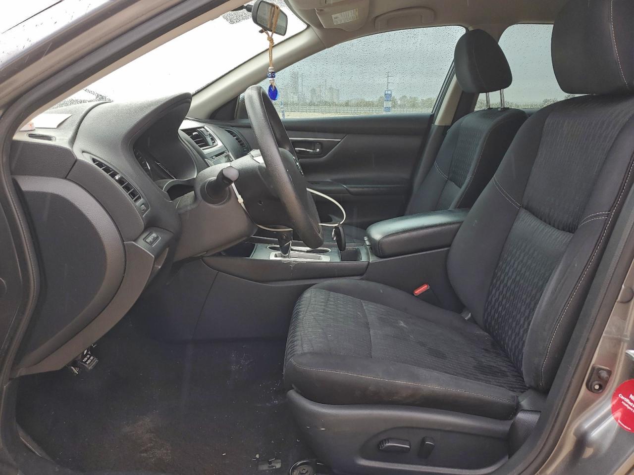 2018 Nissan Altima 2.5 VIN: 1N4AL3AP3JC193226 Lot: 92852945