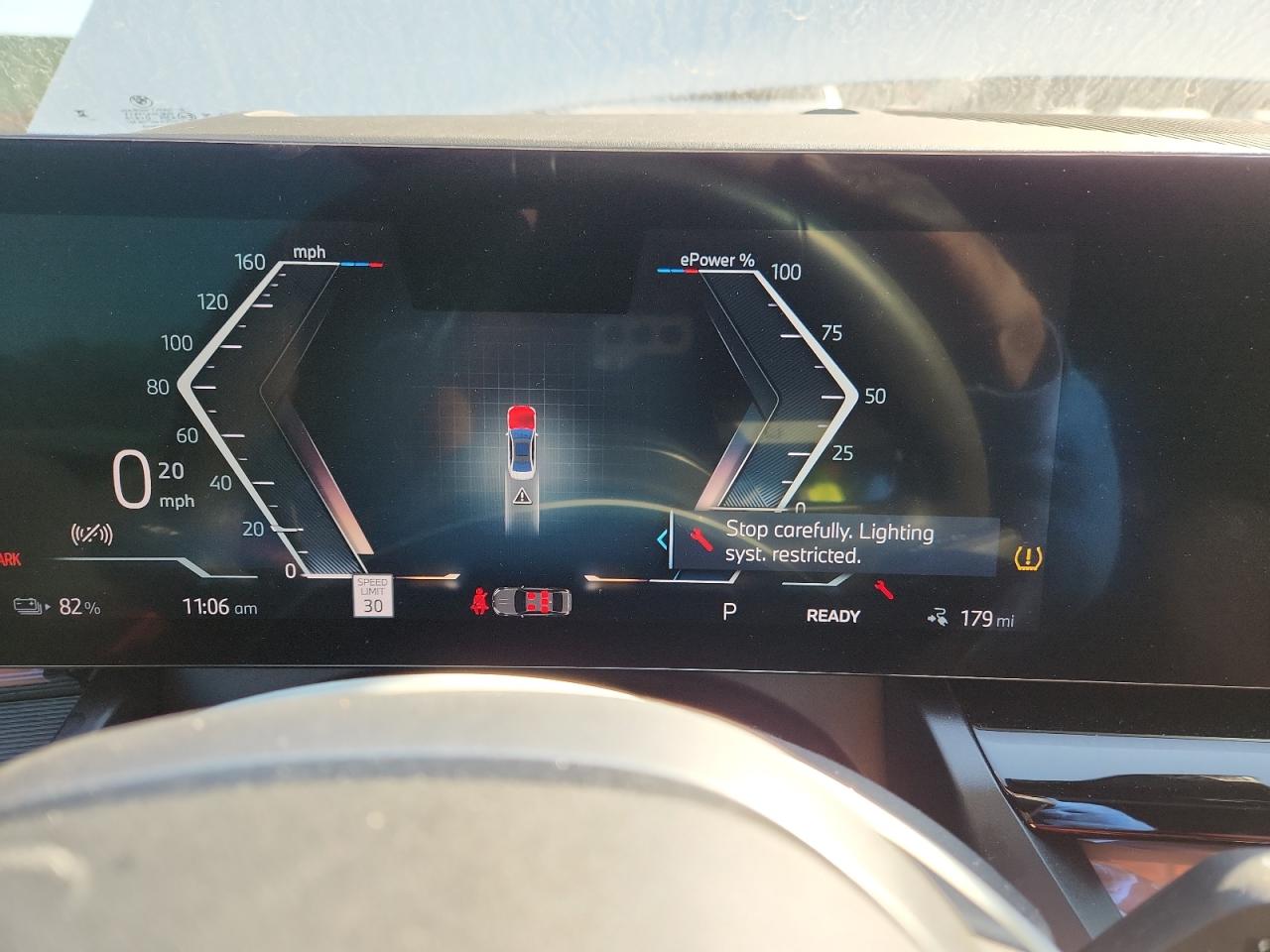 2024 BMW I5 Edrive 40 VIN: WBY33FK03RCR39299 Lot: 92724025