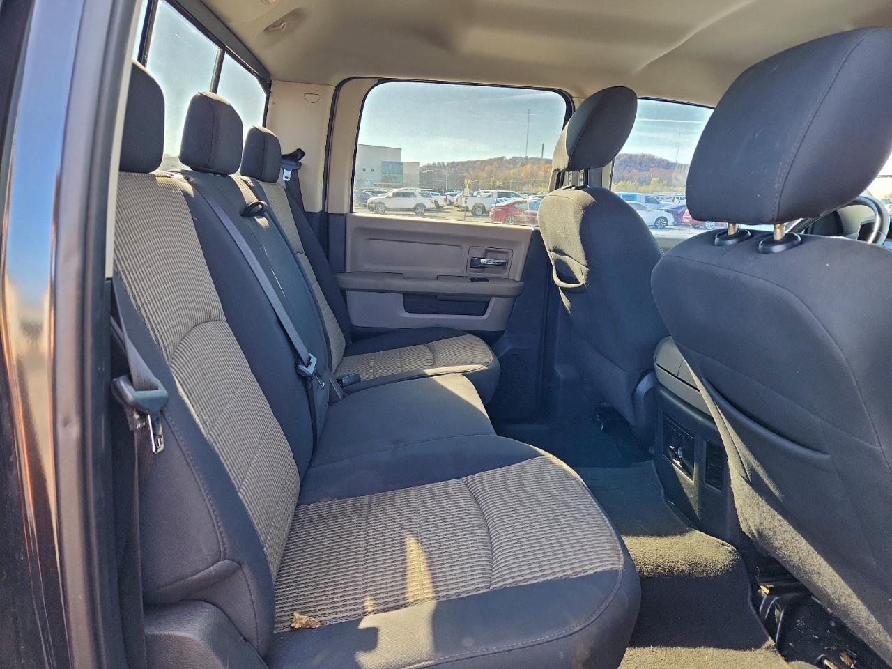 2010 Dodge Ram 1500 VIN: 1D7RB1CT1AS182042 Lot: 94765625