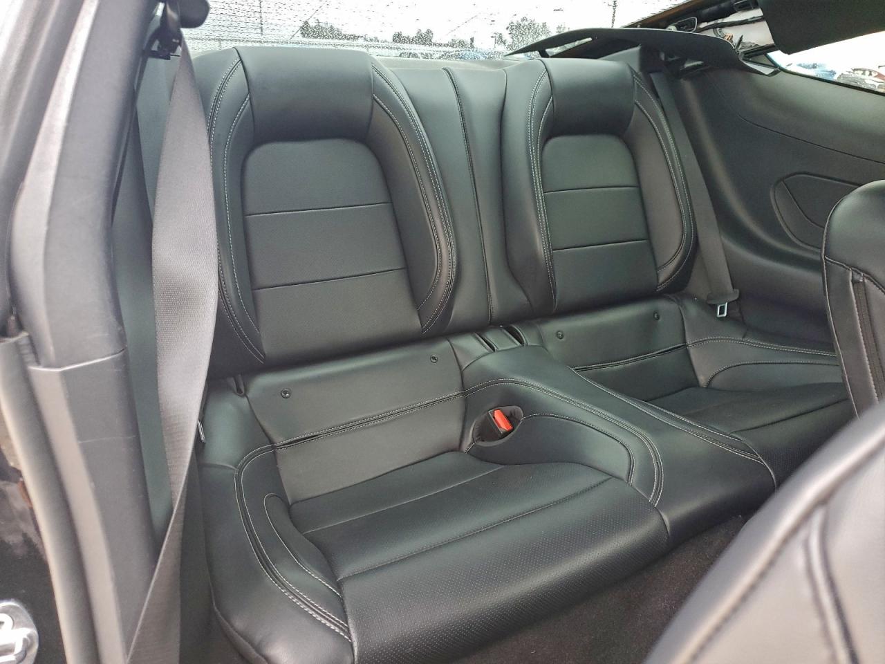 2024 Ford Mustang Gt VIN: 1FA6P8CF1R5422515 Lot: 94257565