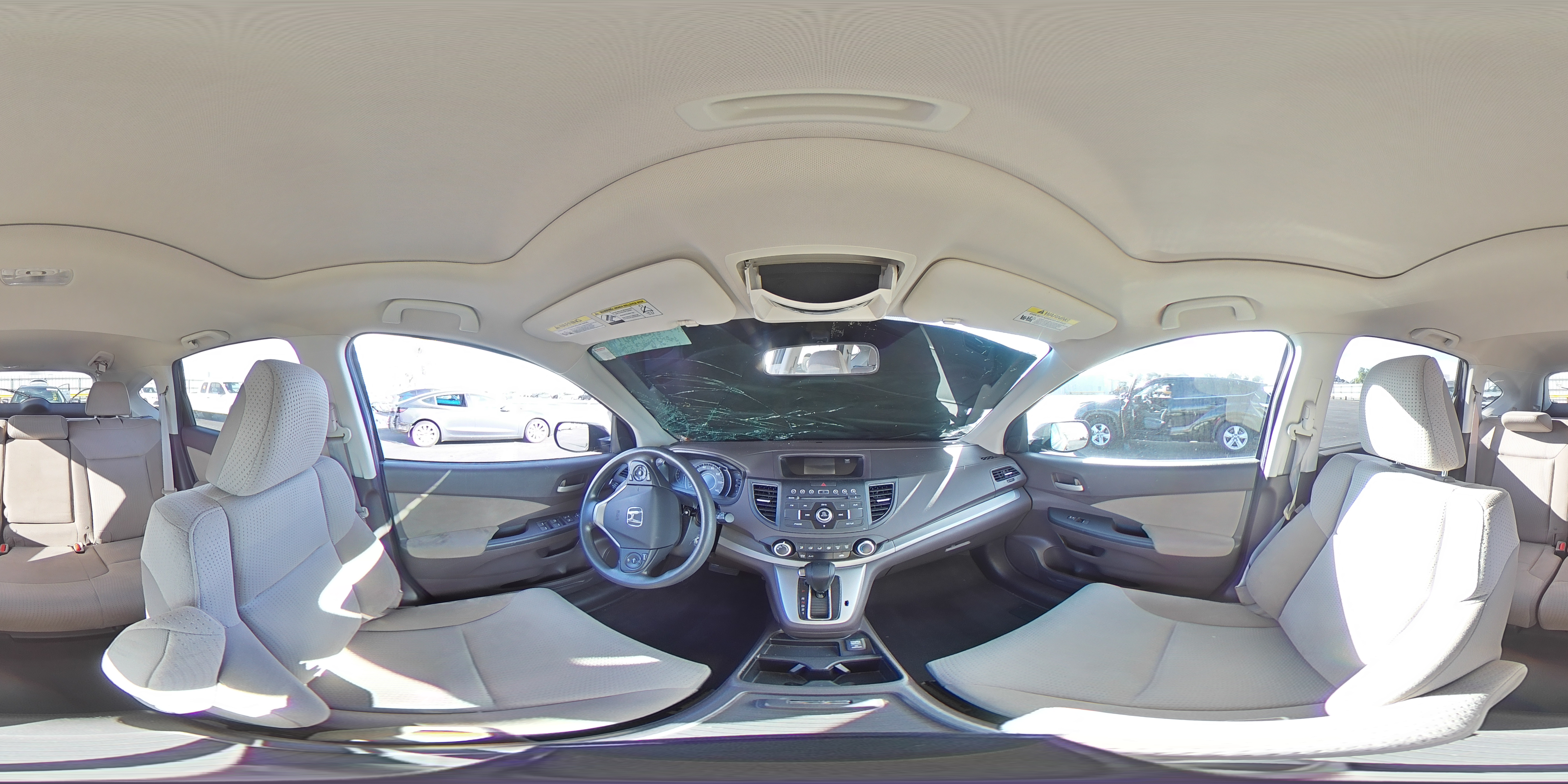 2013 Honda Cr-V Ex VIN: 5J6RM3H59DL021134 Lot: 91480275