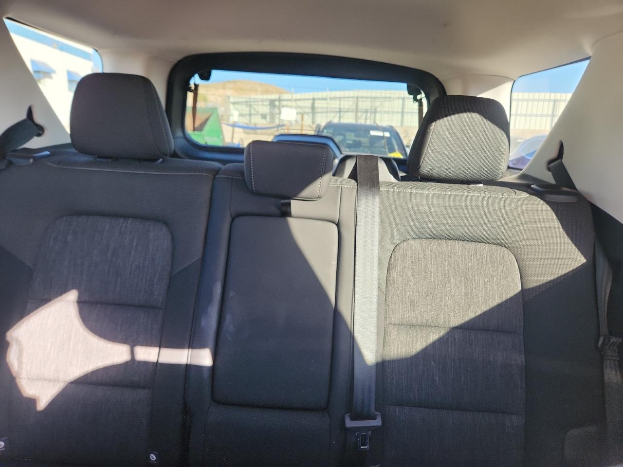 2022 Ford Bronco Sport Big Bend VIN: 3FMCR9B67NRD45568 Lot: 91810585