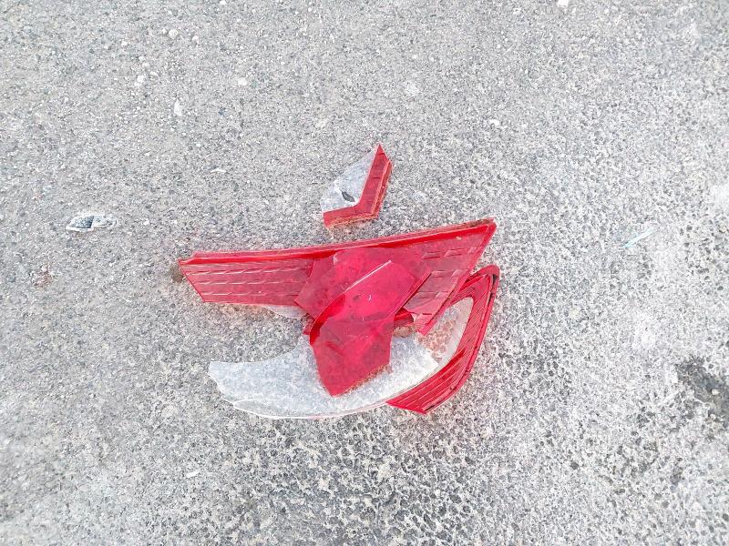 2011 SUZUKI SWIFT 1.2 SZ2 3DR