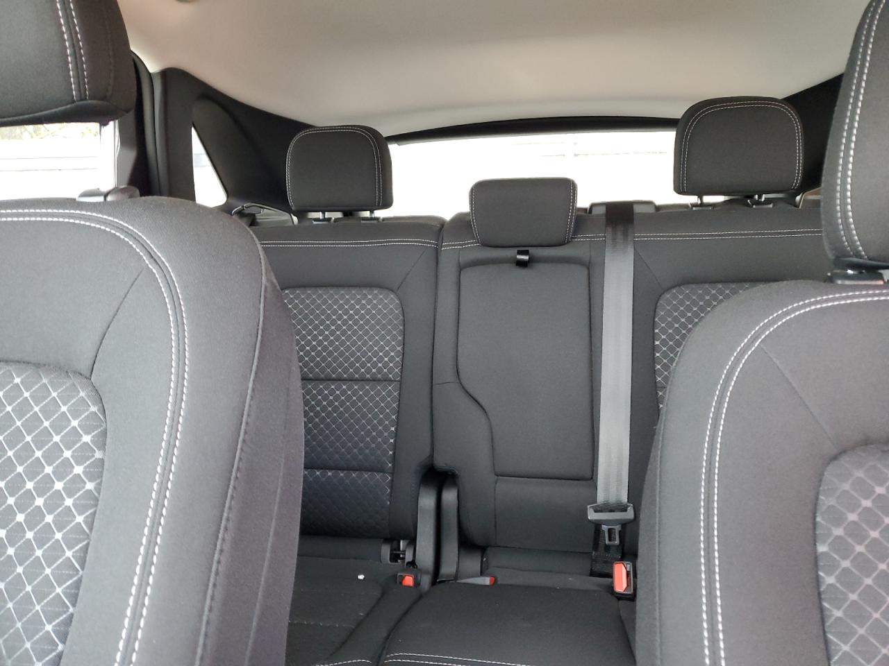 2023 Ford Escape Active VIN: 1FMCU9GN9PUB14374 Lot: 92804985