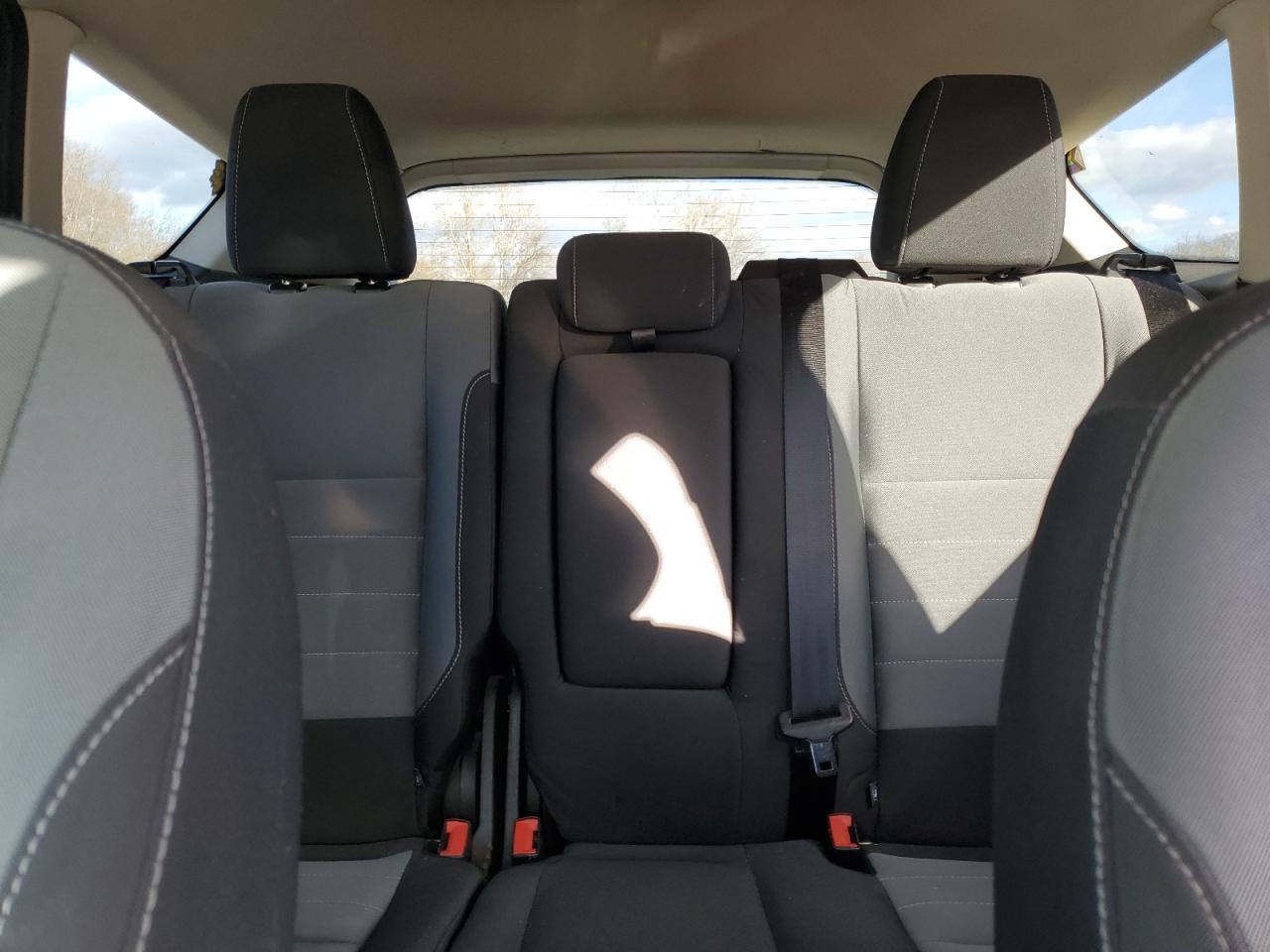 2016 Ford Escape Se VIN: 1FMCU0G75GUC18115 Lot: 92781115