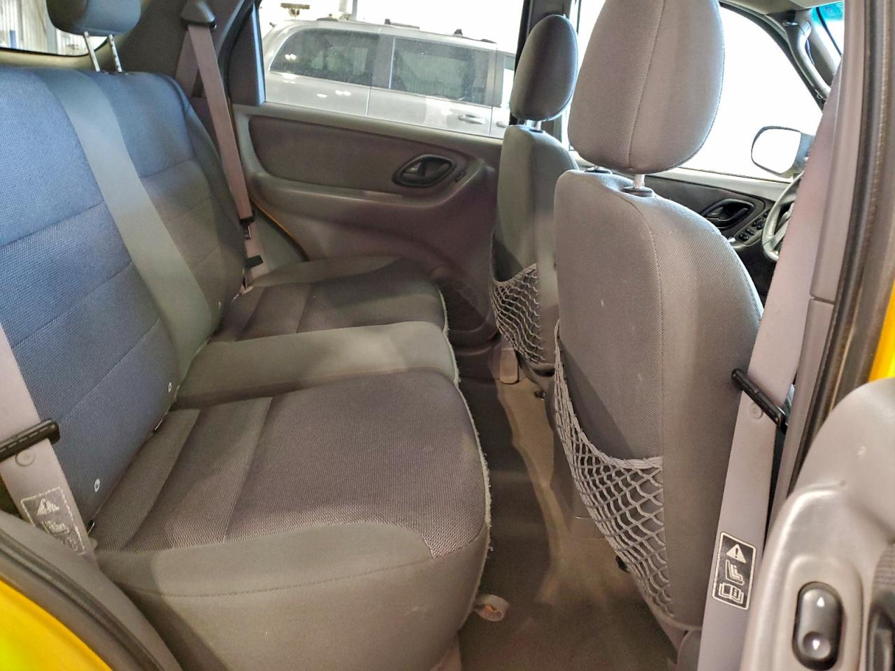 2002 Ford Escape Xlt VIN: 1FMYU04192KB77403 Lot: 93669625