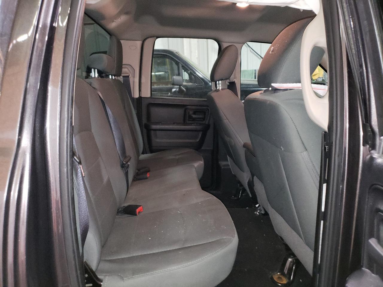 2014 Ram 1500 St VIN: 1C6RR7FT0ES347659 Lot: 85436145