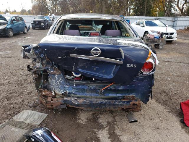 2009 NISSAN ALTIMA 2.5  