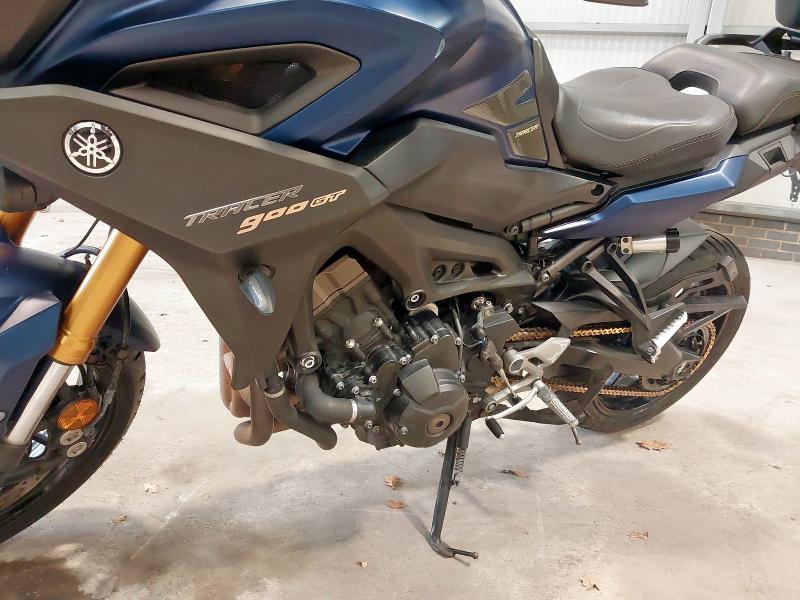 2019 YAMAHA TRACER 900