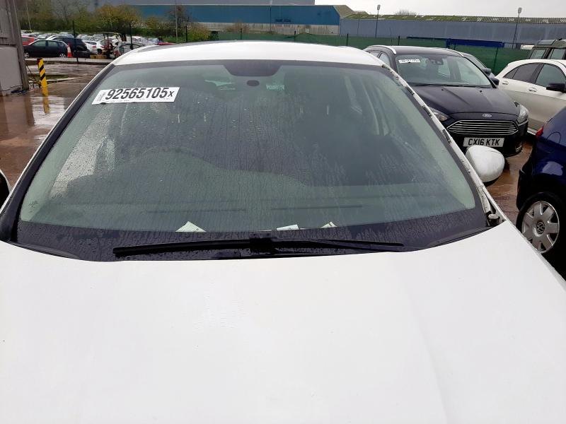 2014 CITROEN C4 1.6 HDI VTR+ 5DR