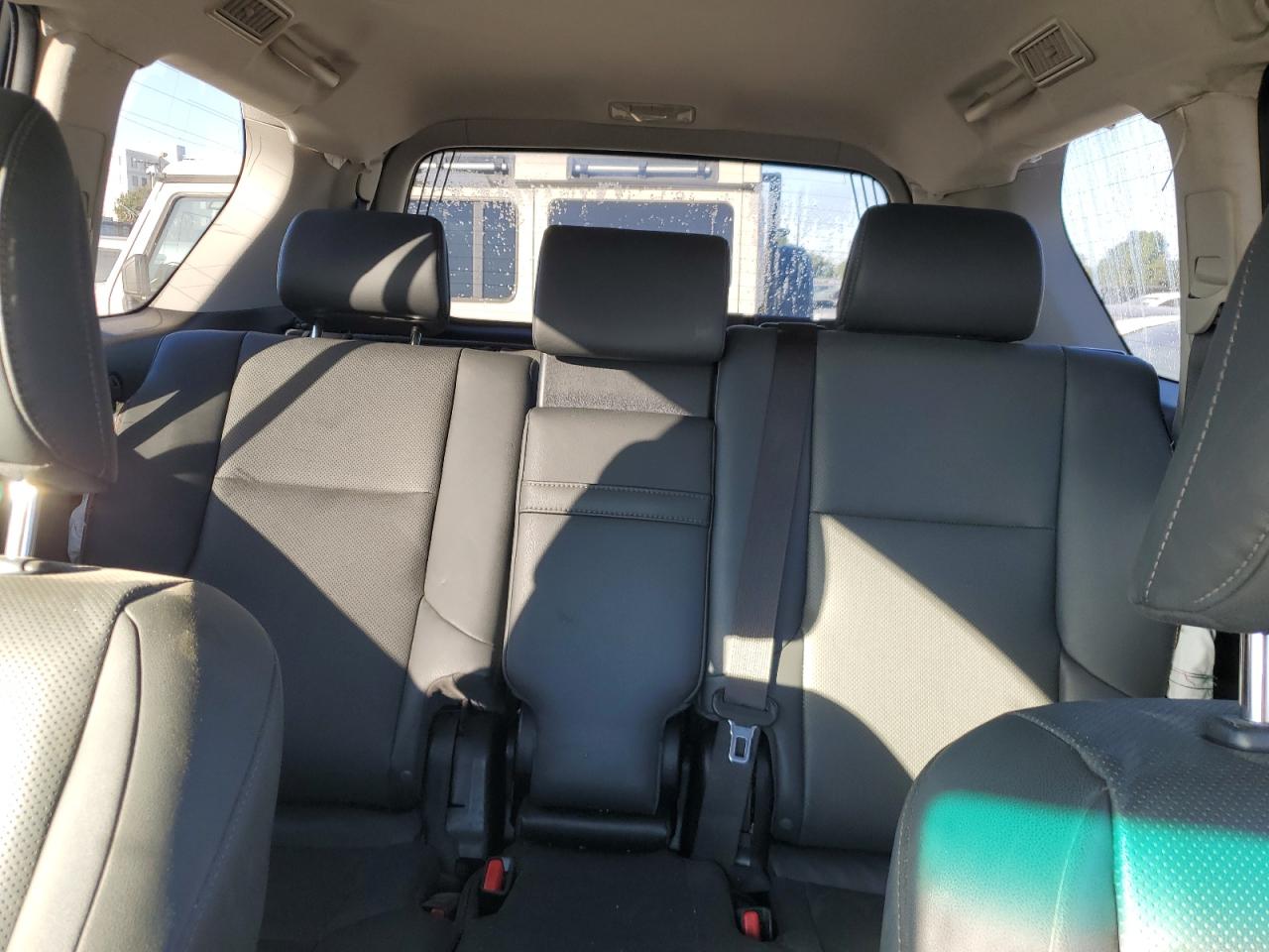 2019 Lexus Gx 460 VIN: JTJBM7FX8K5239938 Lot: 92129955