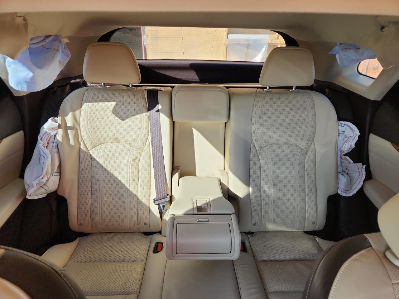 2019 Lexus Rx 350 Base VIN: 2T2ZZMCA5KC132667 Lot: 92326215