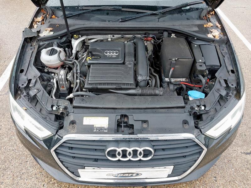 2017 AUDI A3 1.4 TFSI SE 3DR