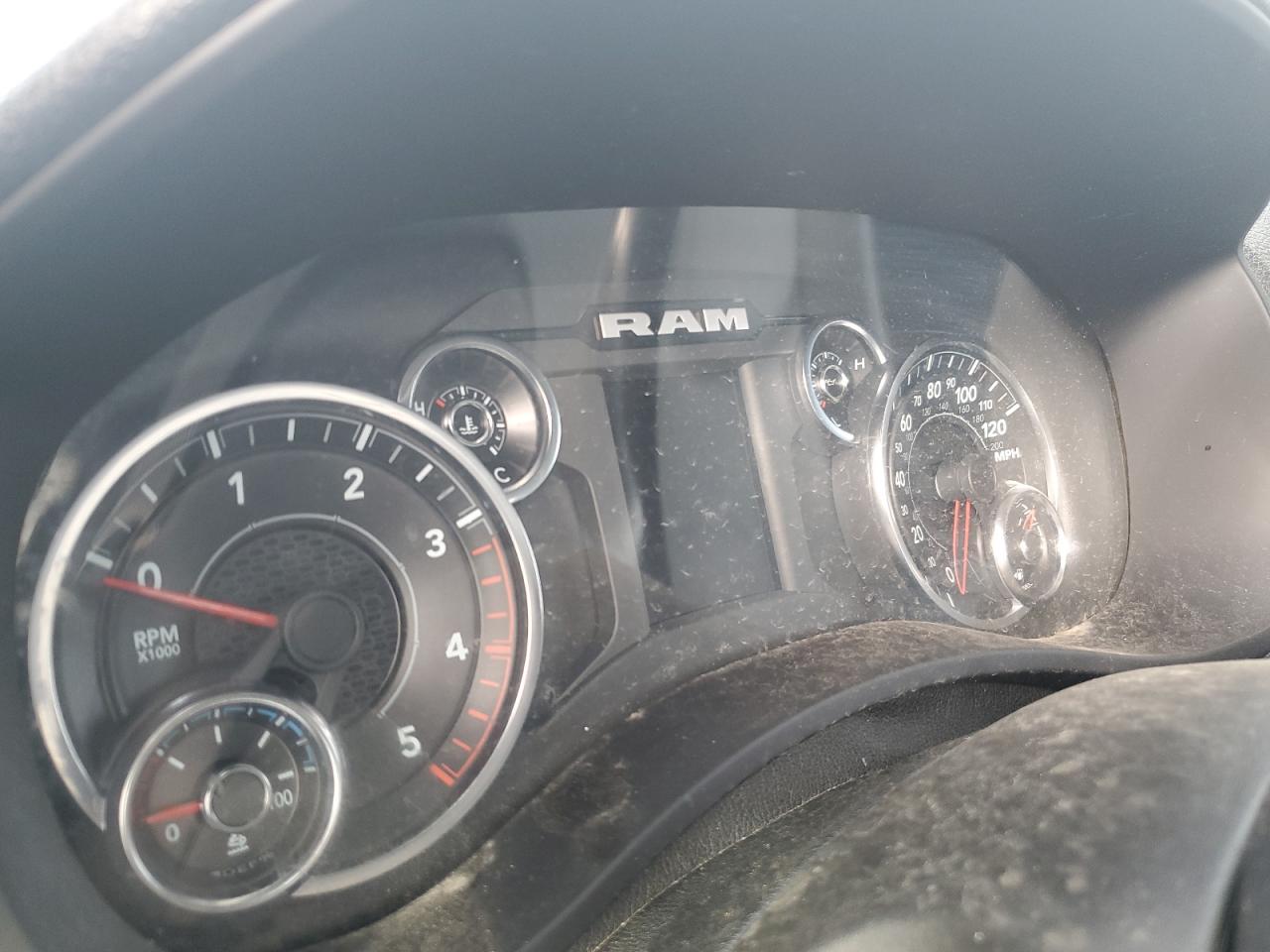 2023 Ram 5500 VIN: 3C7WRNBL3PG509545 Lot: 90791415