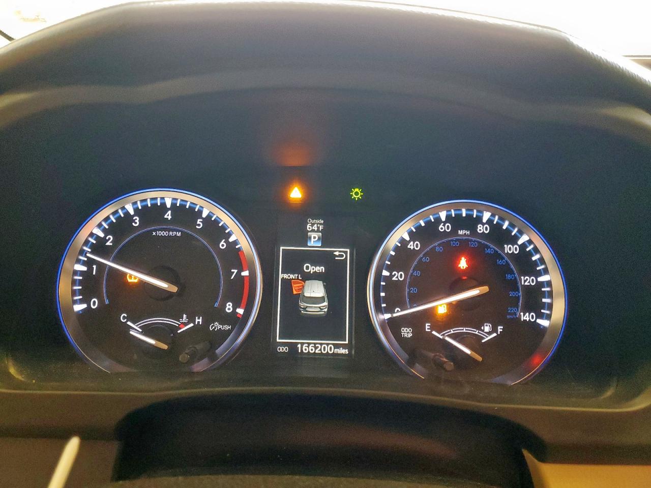 2015 Toyota Highlander Limited VIN: 5TDYKRFH8FS065974 Lot: 92634835