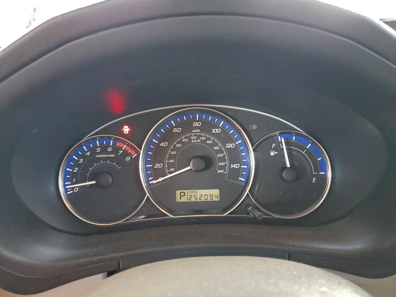 2011 Subaru Forester Limited VIN: JF2SHBEC3BH733472 Lot: 94370625