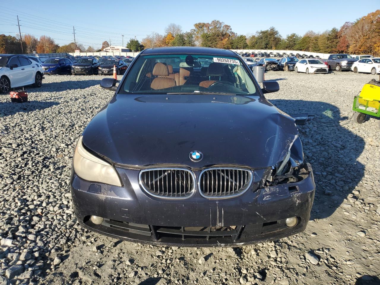 Фото: WBANE73557CM54161