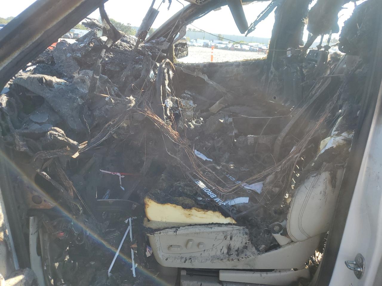 2020 GMC Yukon Xl Denali VIN: 1GKS2HKJXLR302763 Lot: 91445385