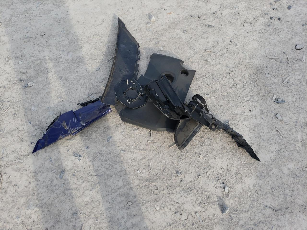 2017 Infiniti Qx30 Base VIN: SJKCH5CP8HA025484 Lot: 91716135