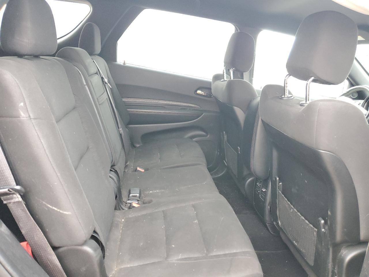 2023 Dodge Durango Gt VIN: 1C4RDJDG3PC718885 Lot: 92203675