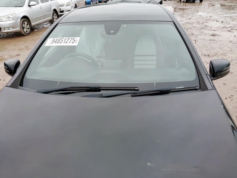 2014 MERCEDES-BENZ A CLASS A180 SE 5DR