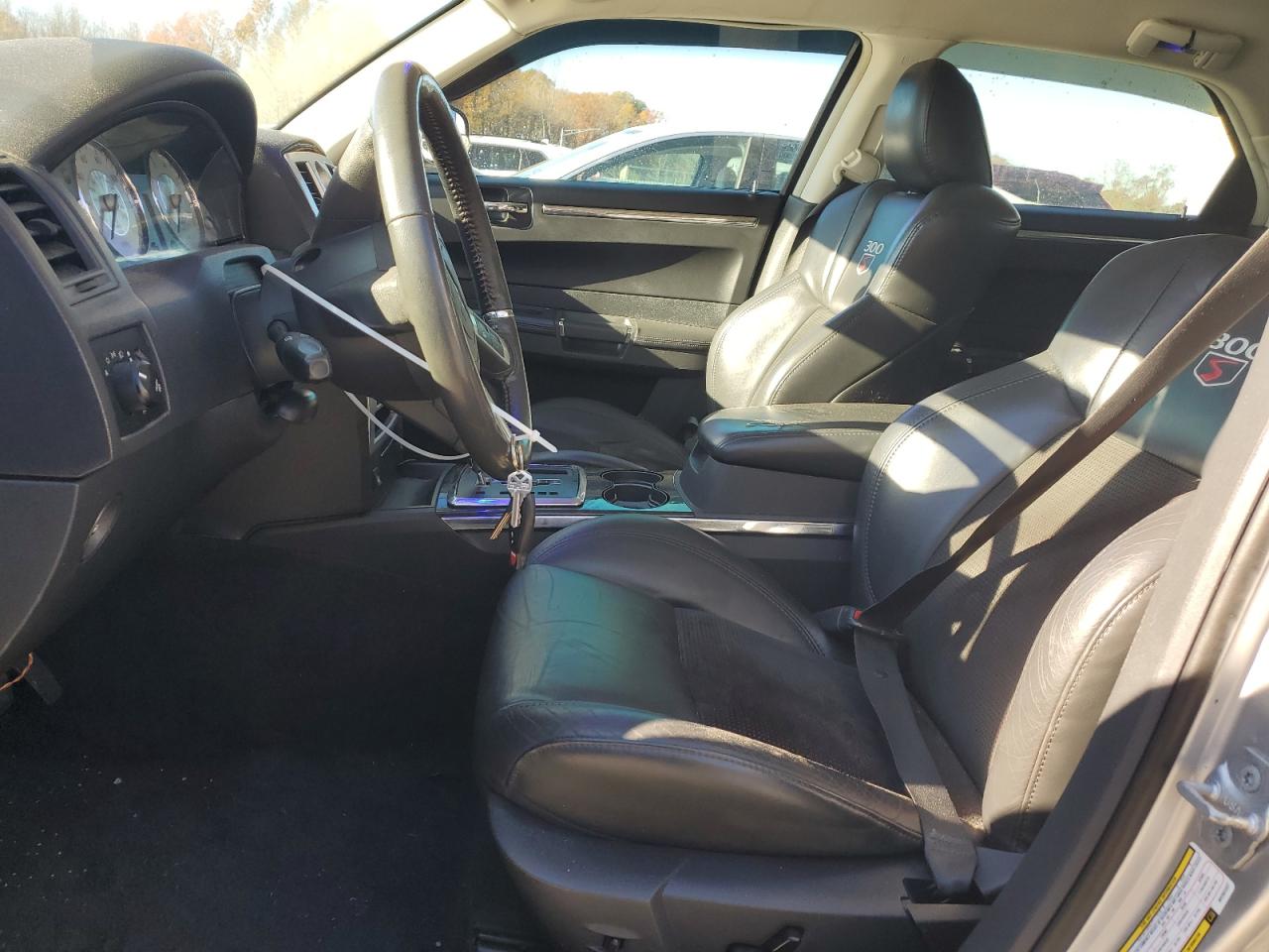 2010 Chrysler 300 S VIN: 2C3CA2CV3AH262237 Lot: 91448665