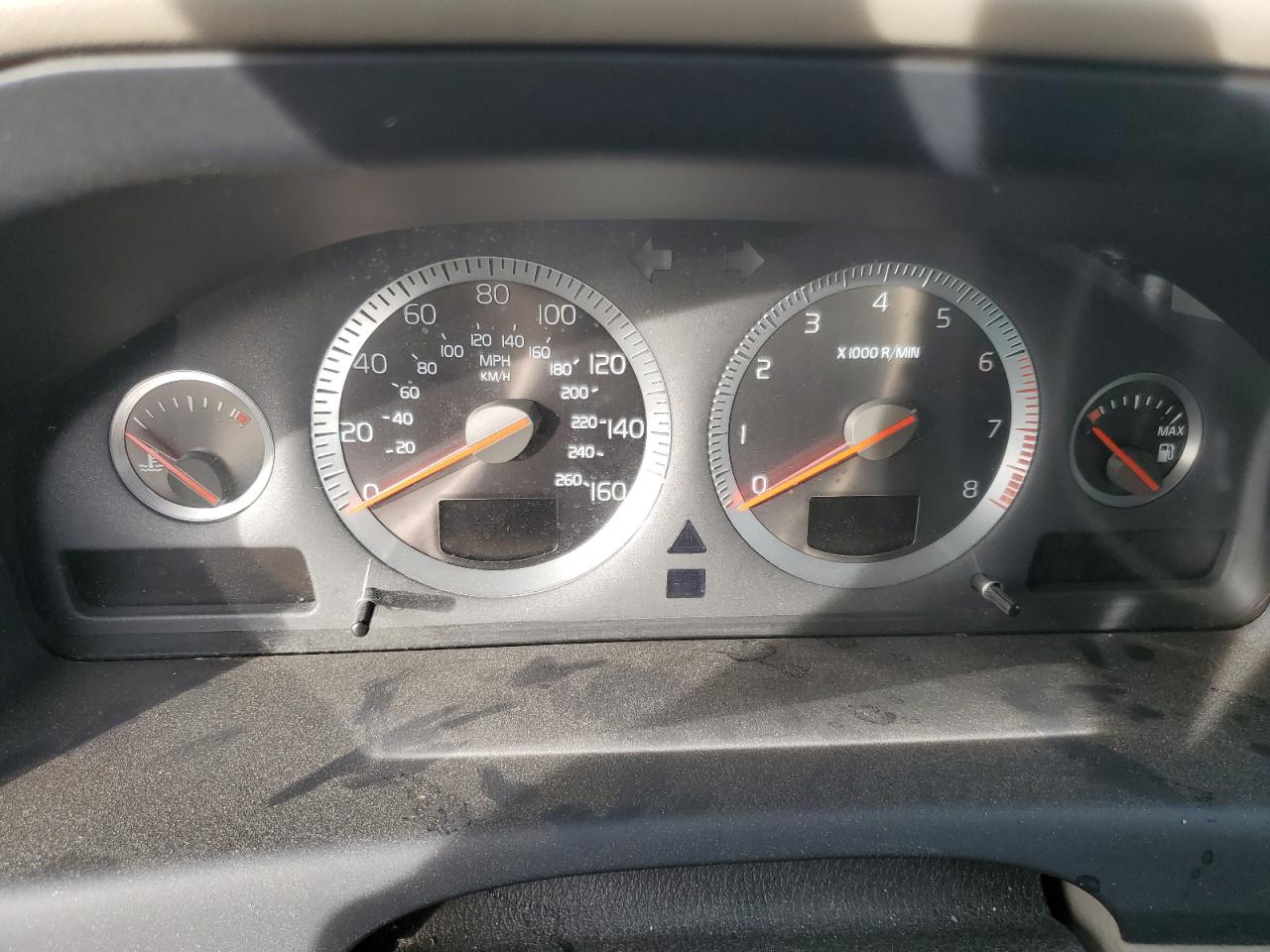 2007 Volvo Xc70 VIN: YV4SZ592871270157 Lot: 93522985