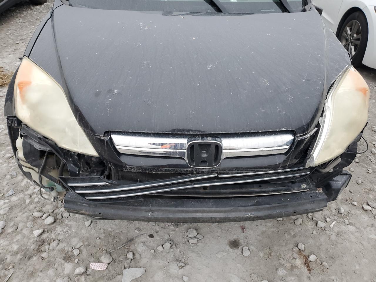 2007 Honda Cr-V Ex VIN: JHLRE48507C024827 Lot: 93212965