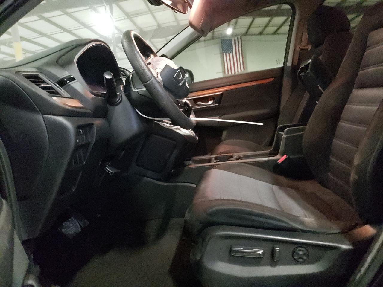 2019 Honda Cr-V Ex VIN: 7FARW1H57KE025109 Lot: 91361985