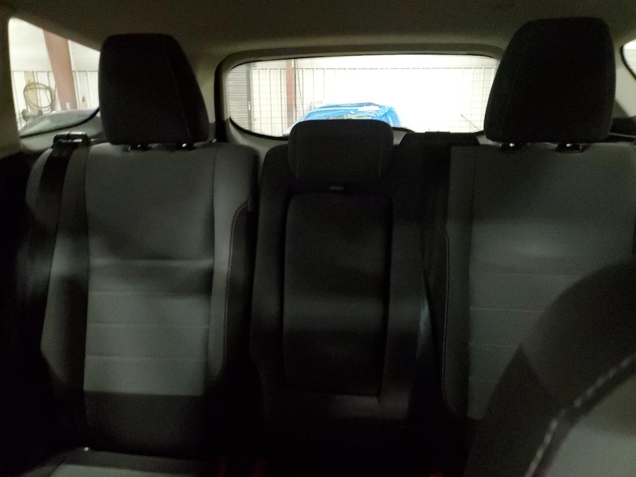 2016 Ford Escape Se VIN: 1FMCU0G9XGUC53217 Lot: 91609575