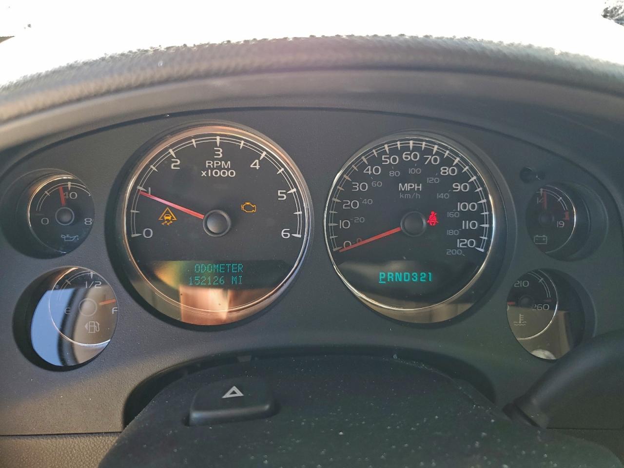 2007 GMC Yukon Xl C1500 VIN: 1GKFC16097J276829 Lot: 94635335