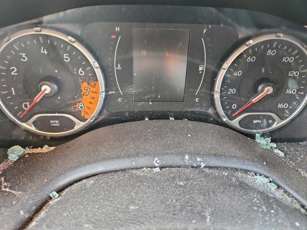 2018 Jeep Renegade Sport VIN: ZACCJBAB0JPG94643 Lot: 94718625