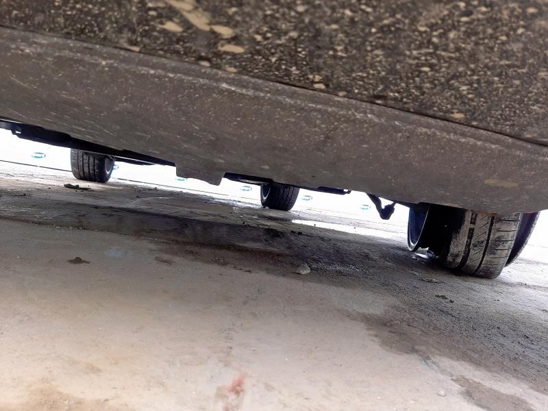 2023 VOLKSWAGEN TIGUAN 2.0 TDI R-LINE 5DR DSG