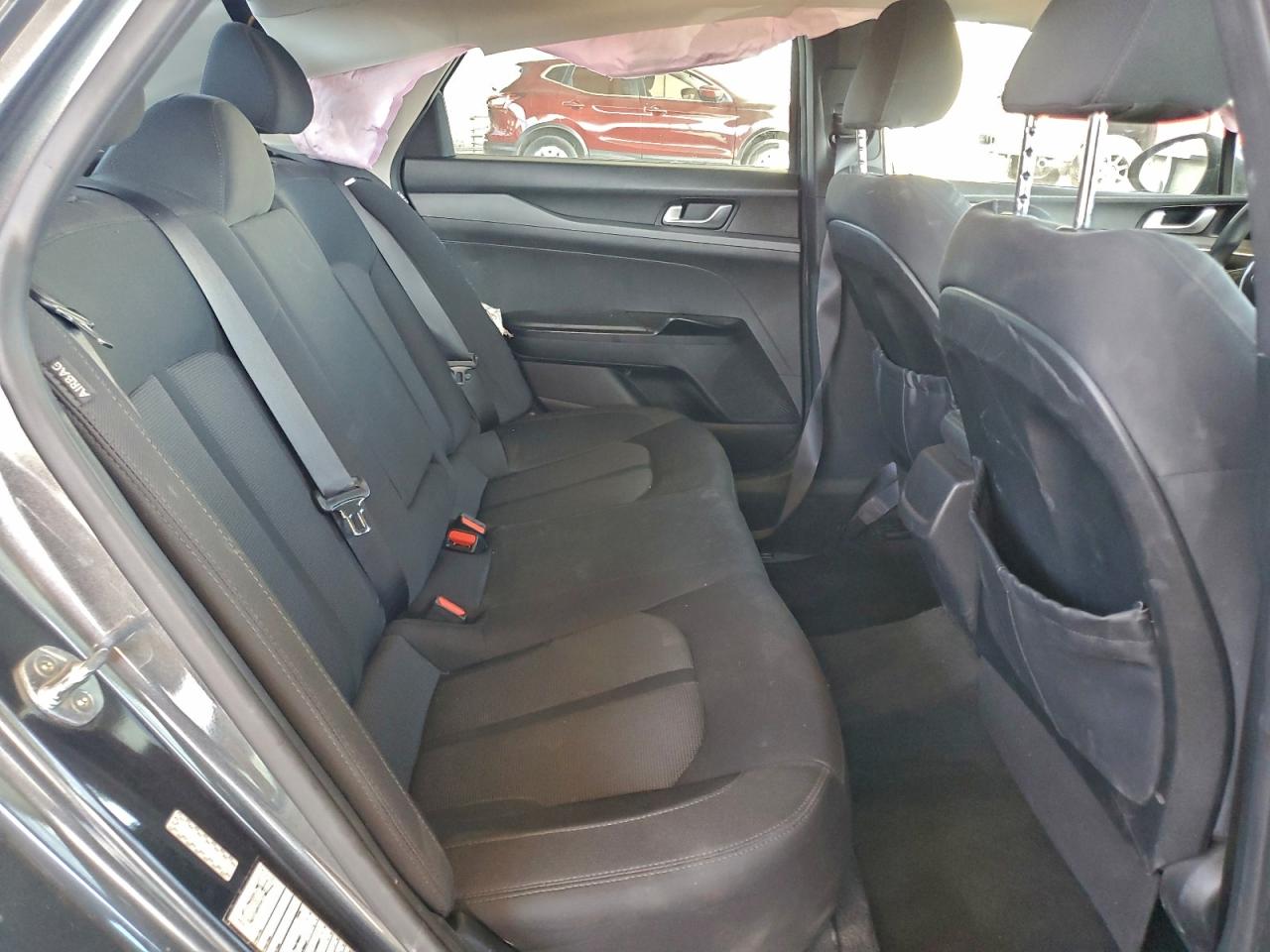 2021 Kia K5 Lxs VIN: 5XXG14J29MG070006 Lot: 94531905