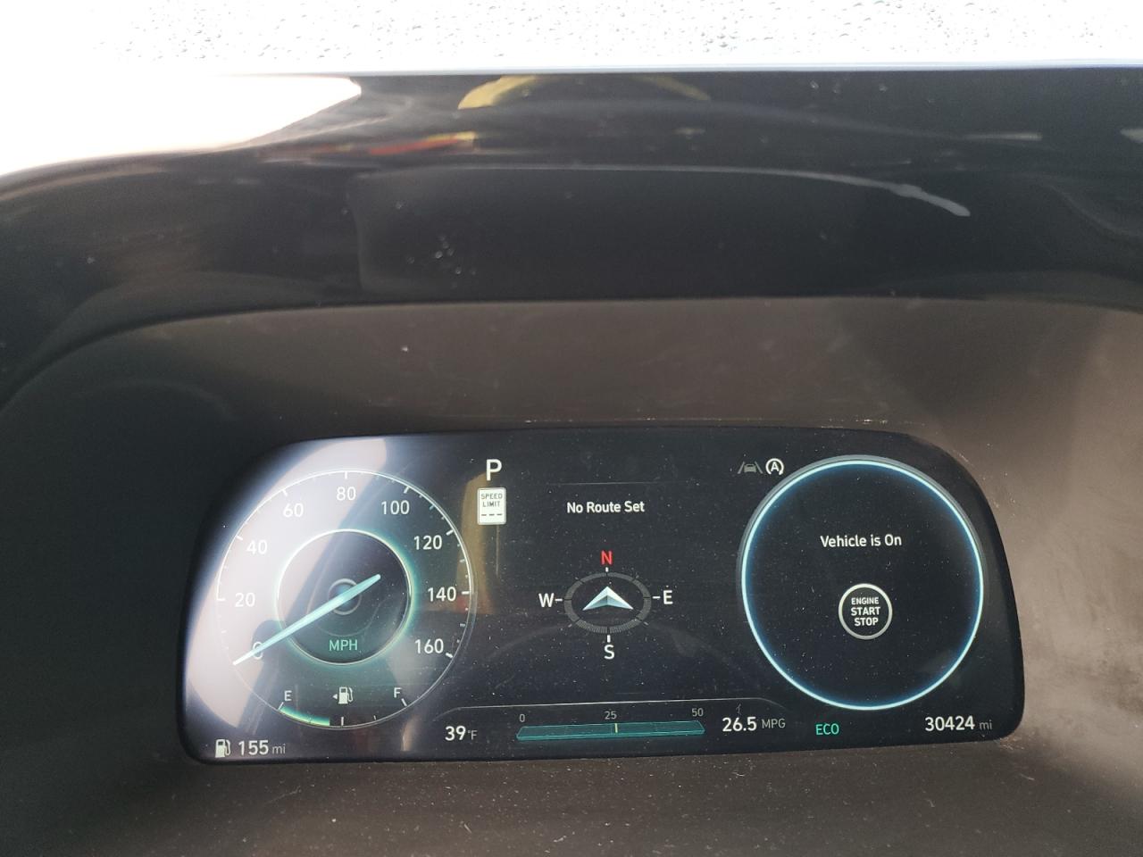 2024 Hyundai Palisade Calligraphy VIN: KM8R7DGE7RU757846 Lot: 92319935