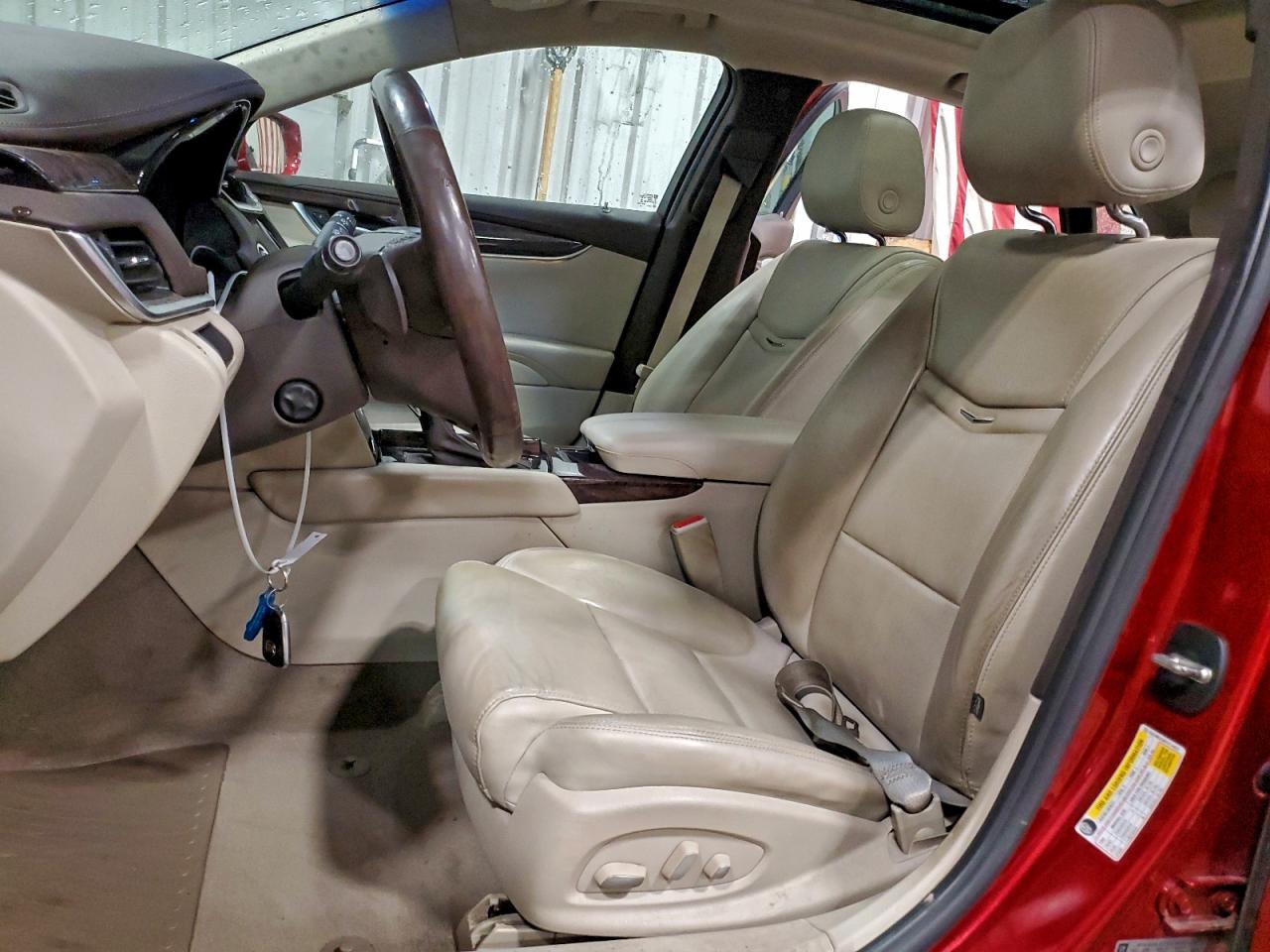 2015 Cadillac Xts Luxury Collection VIN: 2G61M5S39F9174020 Lot: 94287435