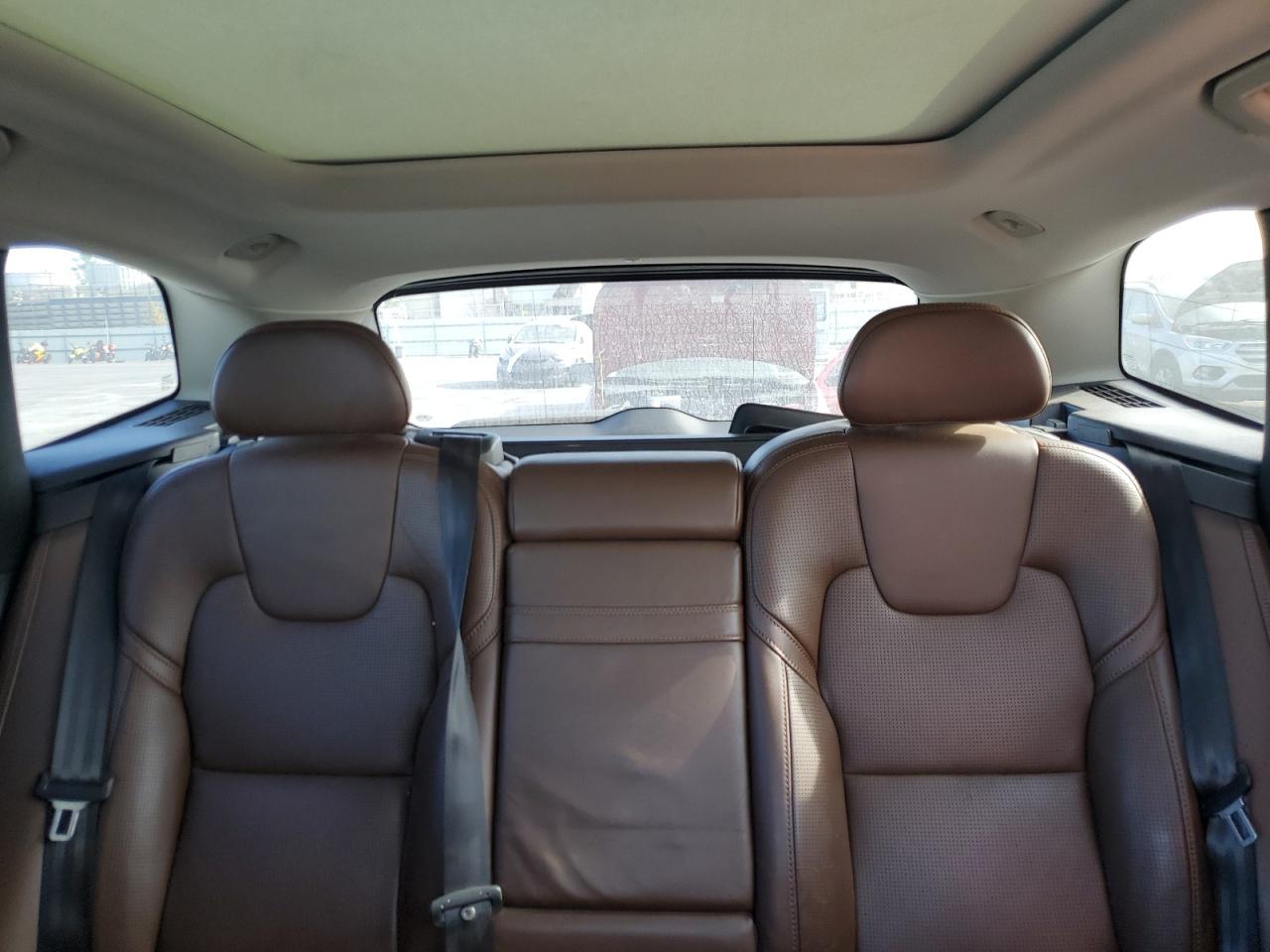 2018 Volvo Xc60 T6 Inscription VIN: YV4A22RL2J1017446 Lot: 93431625