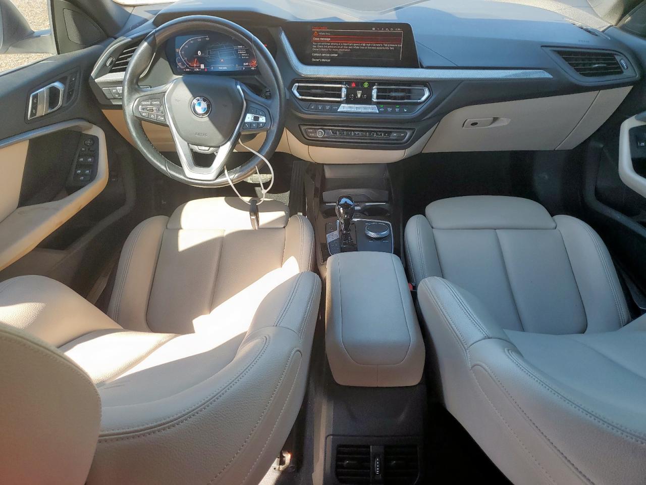 2022 BMW 228I VIN: WBA53AK0XN7K83485 Lot: 90678395