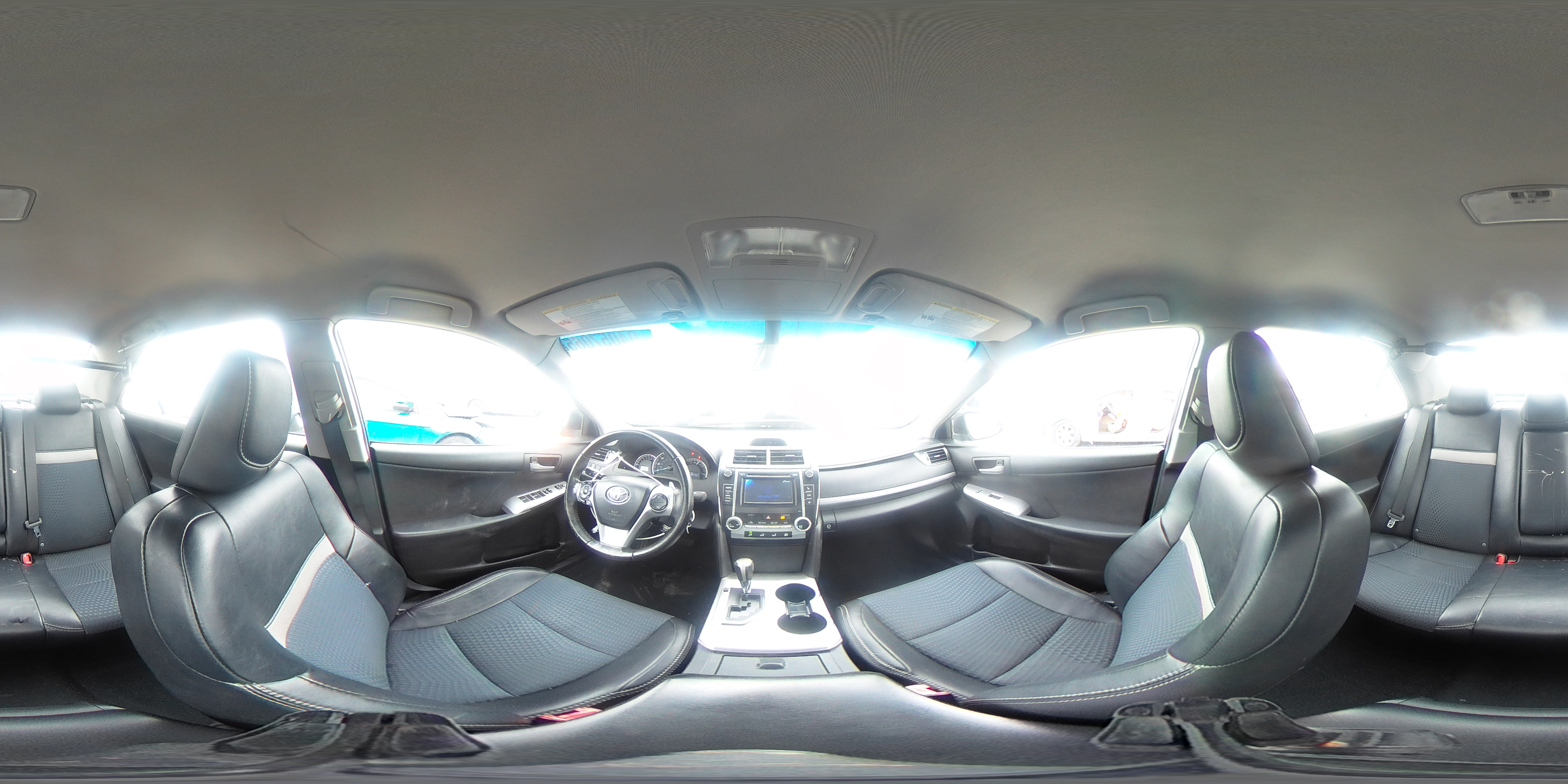 2012 Toyota Camry Base VIN: 4T1BF1FK4CU143158 Lot: 94057065