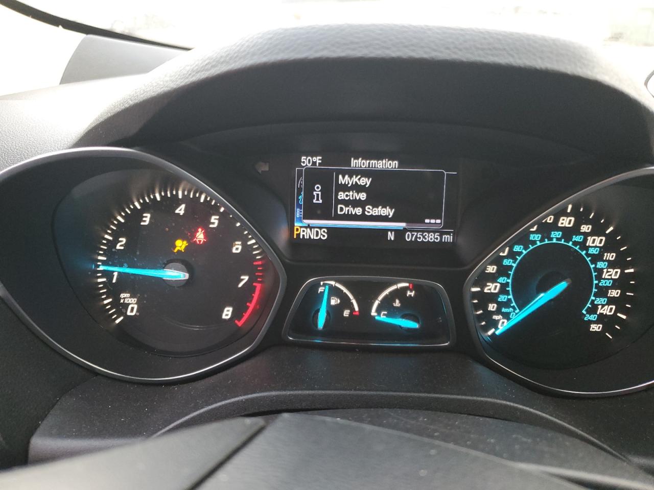 2013 Ford Escape Sel VIN: 1FMCU9HX7DUA60116 Lot: 91328445