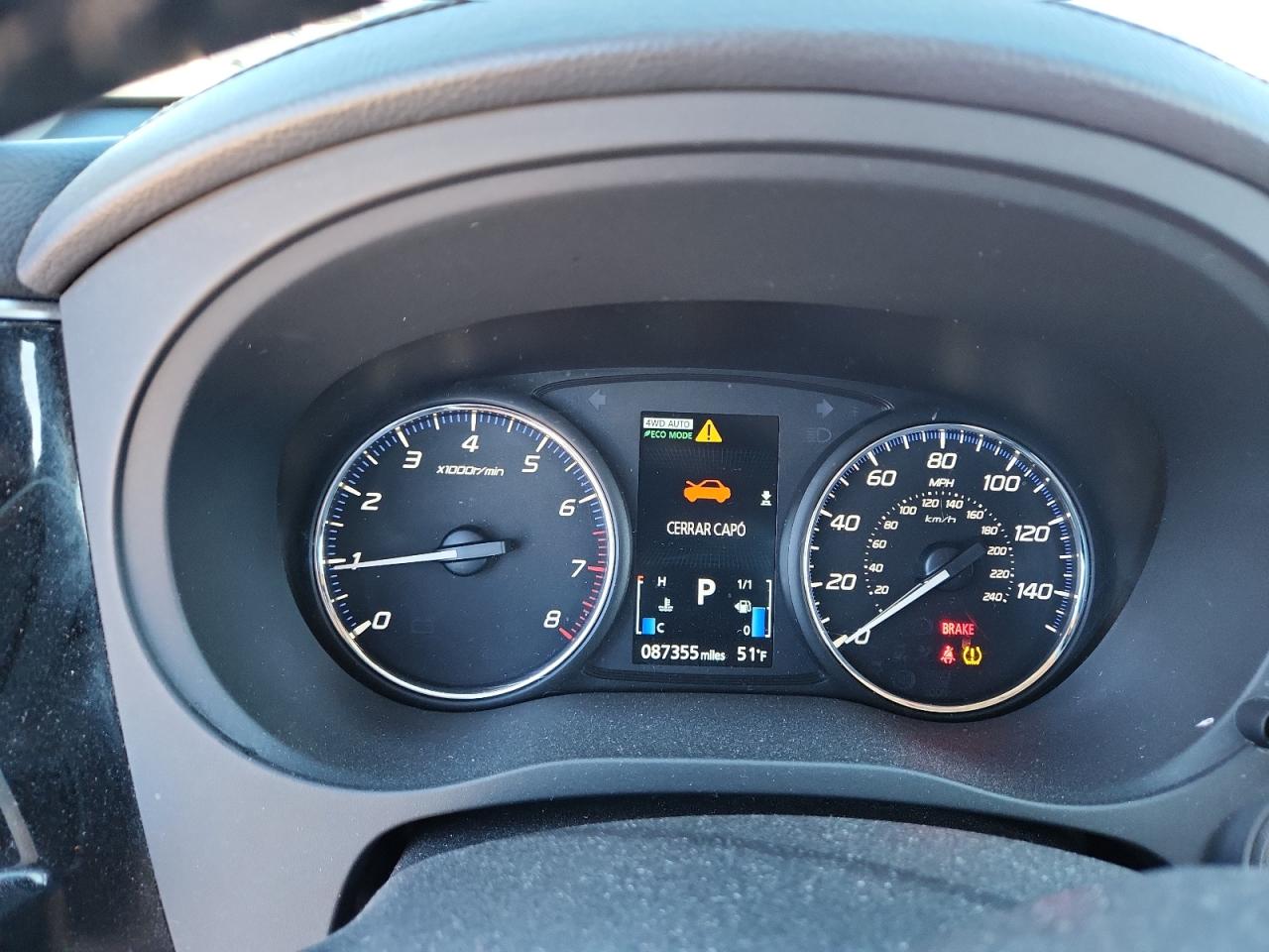 2017 Mitsubishi Outlander Es VIN: JA4AZ2A34HZ027167 Lot: 91648915