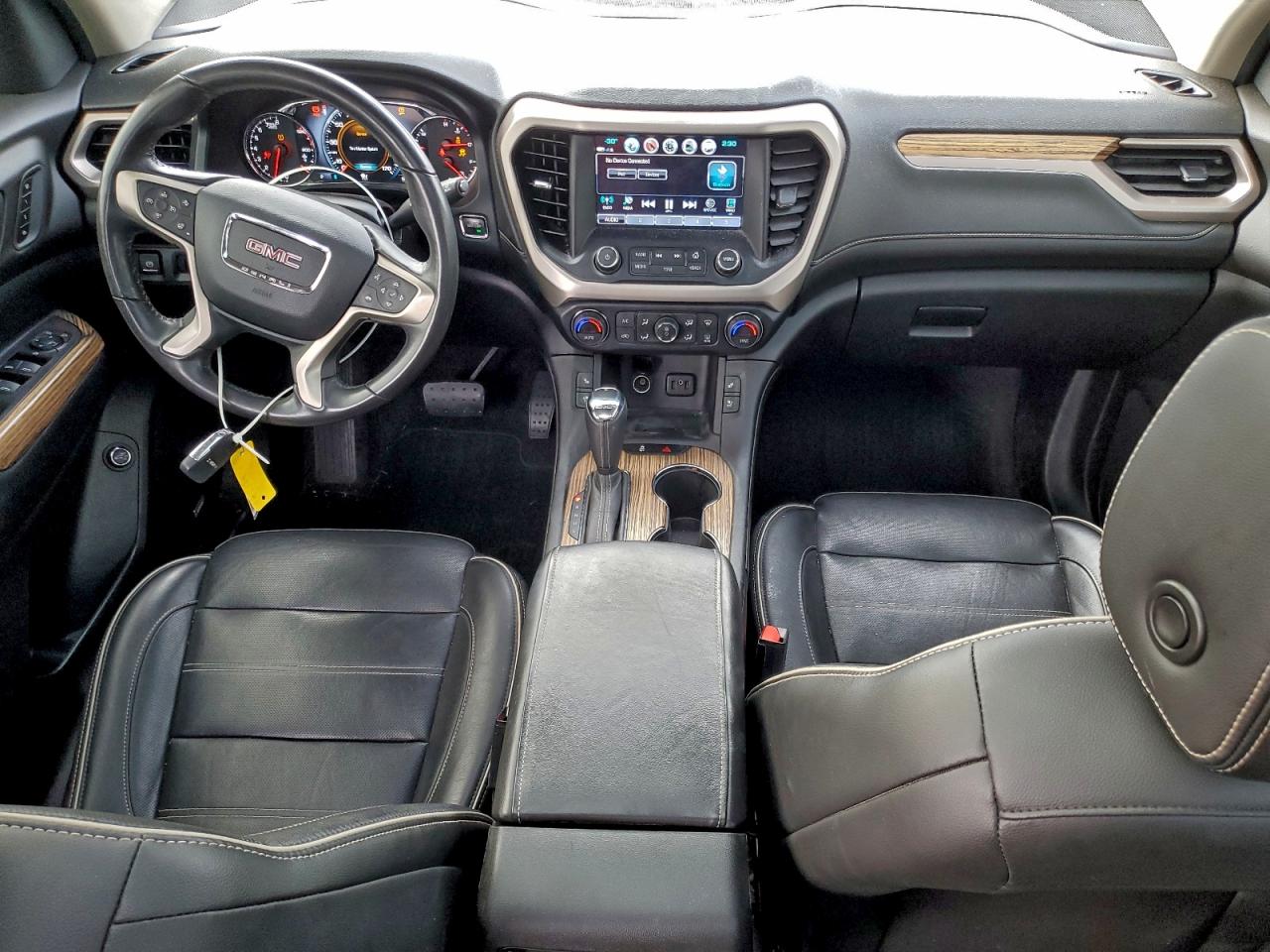 2019 GMC Acadia Denali VIN: 1GKKNXLS3KZ278314 Lot: 94067205