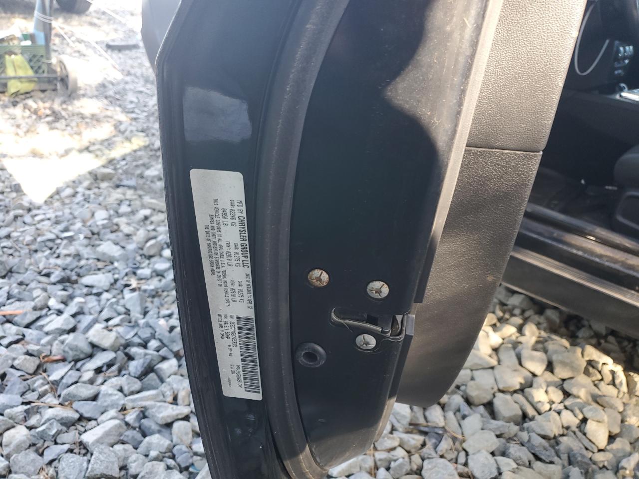 2012 Dodge Challenger Sxt VIN: 2C3CDYAG2CH259329 Lot: 91780585