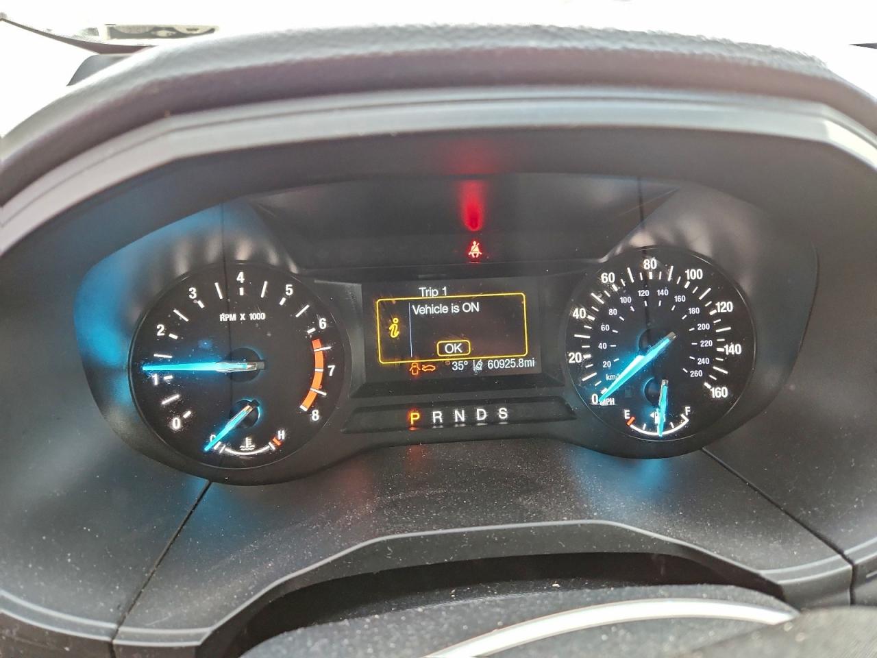 2020 Ford Edge Se VIN: 2FMPK4G94LBB13159 Lot: 94166105