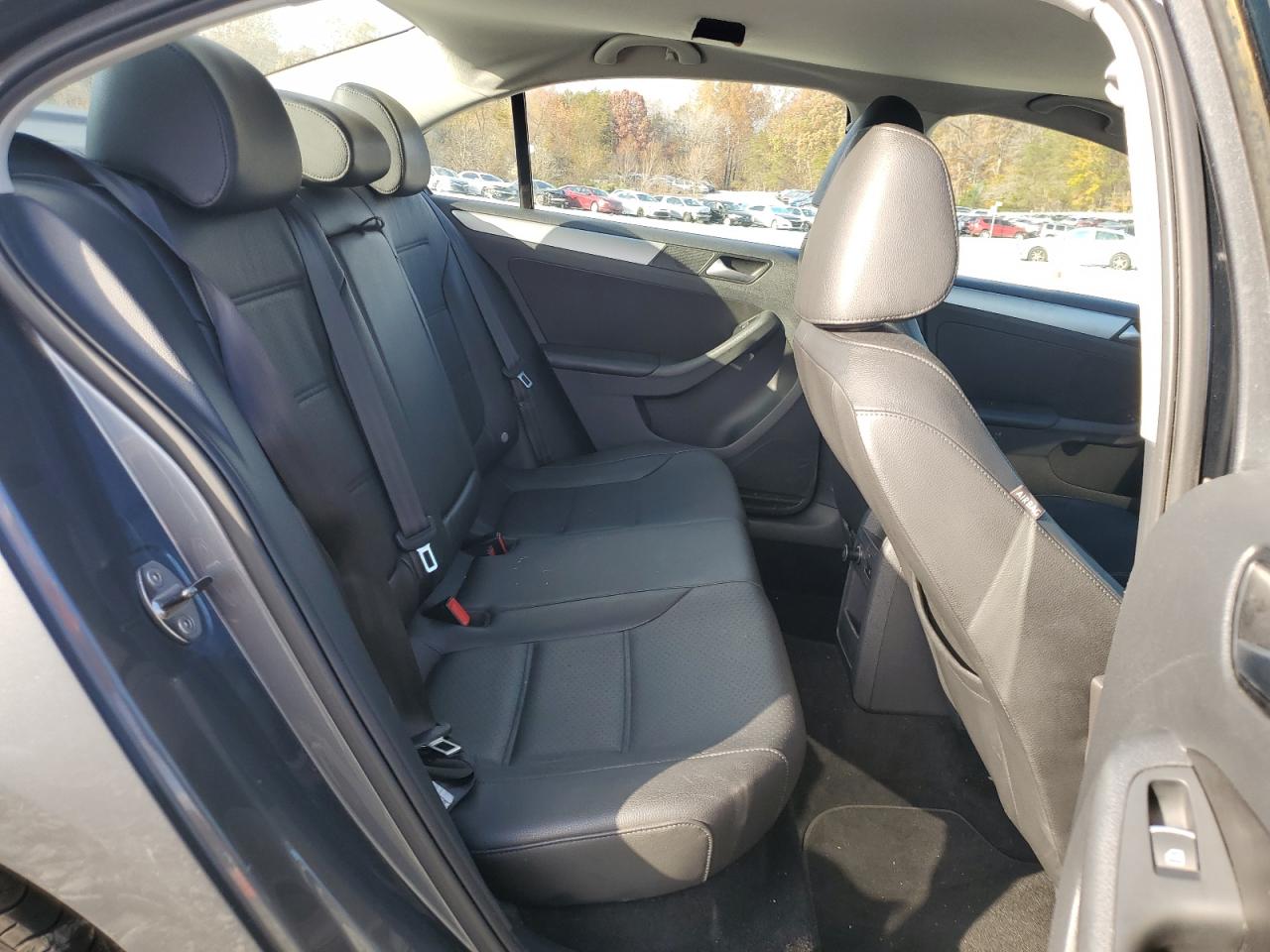 2013 Volkswagen Jetta Se VIN: 3VWDX7AJ4DM451560 Lot: 91395455