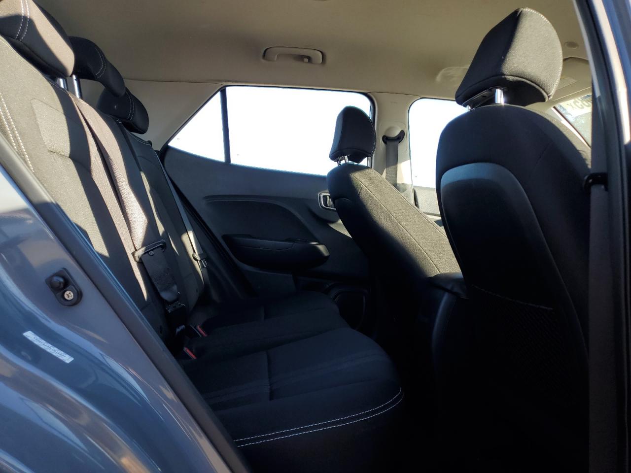 2020 Hyundai Venue Sel VIN: KMHRC8A39LU016227 Lot: 92002985