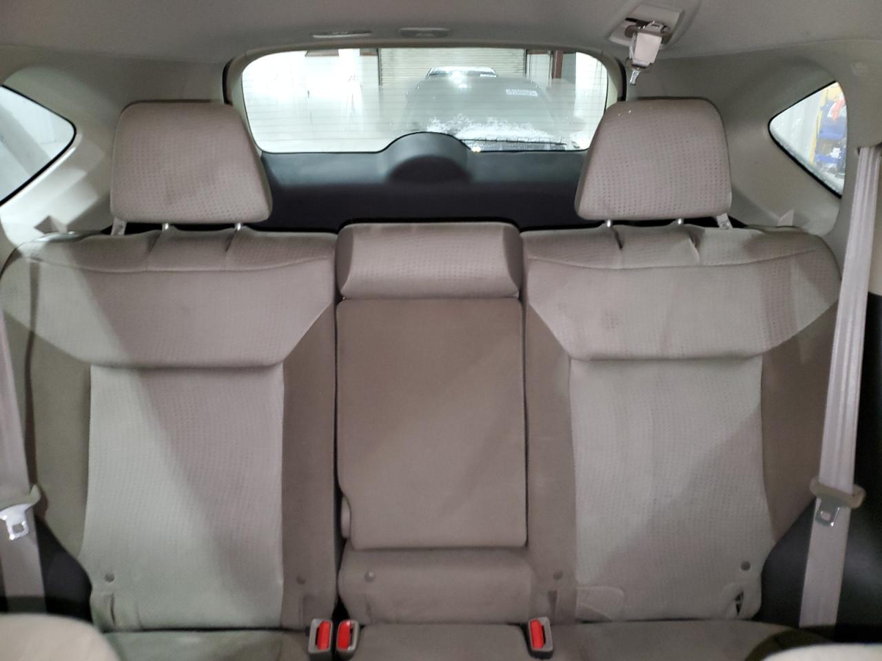 2014 Honda Cr-V Ex VIN: 2HKRM4H57EH613004 Lot: 91830505